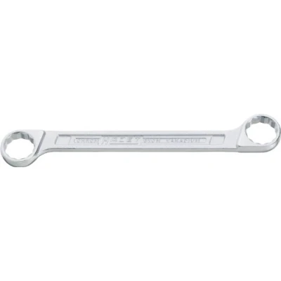 Image of 46824400000, 5410, ASE46824400000, VAG5410 Double Ring Spanner HAZET 610N 30X32 324,1mm Chrome Vanadium Steel