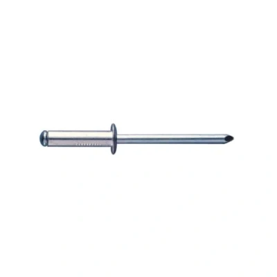 Image of Index Reno4025 Standard Aluminium Rivets, 4 x 25 mm