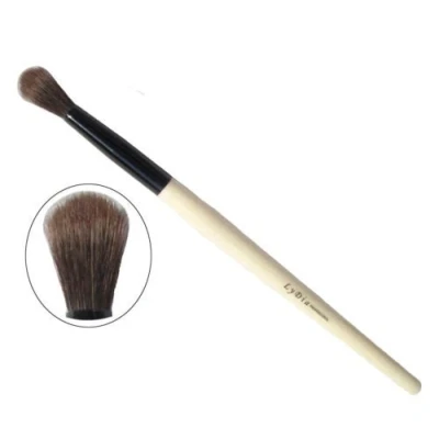 Image of LyDia® Professional Makeup Brush Collection (LyDia Eyeshadow Blending Brush)