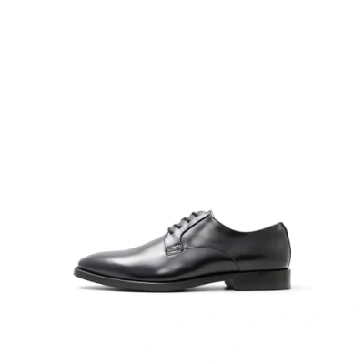 Image of Ted Baker Men&#039;s Regent Oxford, Black, 11 UK