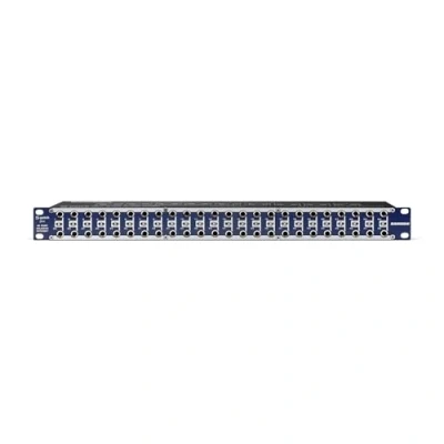 Image of SAMSON S PATCH PLUS 48 Point Balanced Patchbay