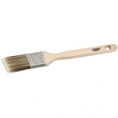 Image of Draper Angled Paint Brush, 38mm