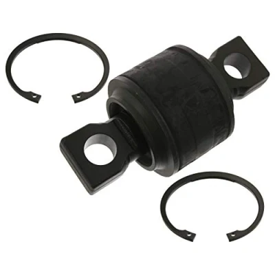 Image of 81432706118, 81432706126 Repair Kit, link FEBI BILSTEIN 28530 Rear Axle