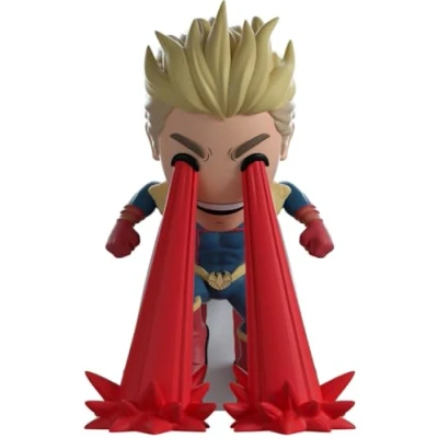 Image of Youtooz The Boys: Laser Homelander Figure
