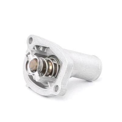 Image of 0000007545958, 46807285, 7545958, 75459580, 7589135 Engine thermostat MAHLE ORIGINAL TI 68 87D 87C with seal FIAT: Panda II Hatchback