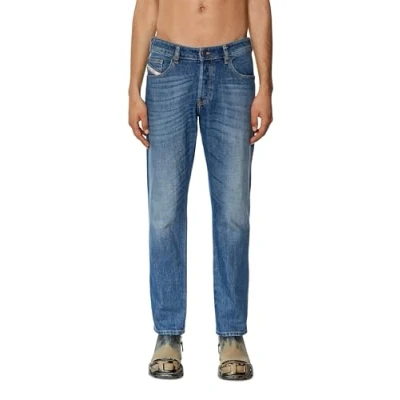 Image of Diesel_D YENNOX_Pants_Blue_29W / 30L