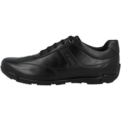 Image of Geox Man U Edgware A Sneakers