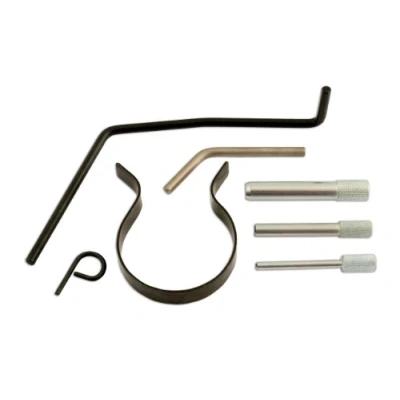 Image of Laser 5590 Engine Timing Tool Kit for PSA 1.4