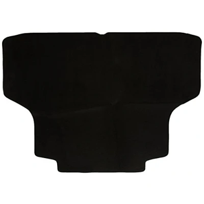 Image of Sakura WW1145 Carpet Boot Mat, Black Trim
