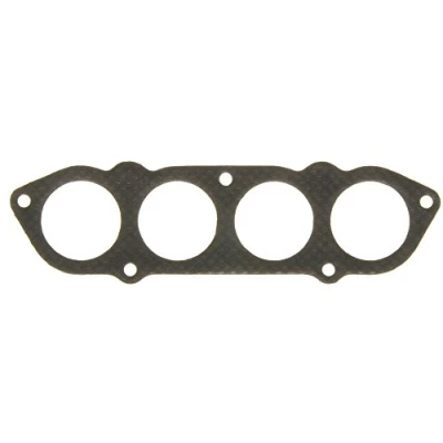 Image of 06A129717F Intake Manifold Gasket AJUSA 00842500 VOLKSWAGEN: Golf 4, Transporter 5, Bora Saloon, SKODA: Fabia I Hatchback, Octavia Hatchback