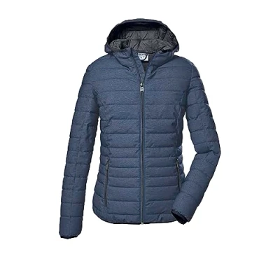 Image of G.I.G.A. DX Women&#039;s GS 28 Wmn Qltd Jacket Functional in Down Look with Hood/Outdoor