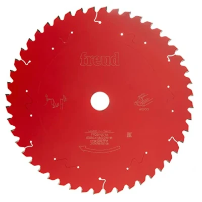 Image of Freud F03FS09762 Circular Saw Blade for Hard/Soft Wood 305 x 30mm 48T