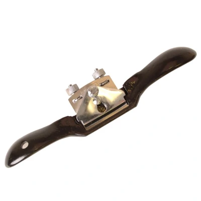 Image of Faithfull FAISSFLAT Adjustable Spokeshave Flat