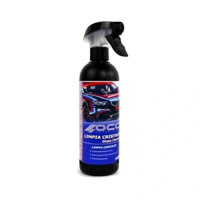 Image of Occ Motorsport Car Glass Cleaner 500 Ml
