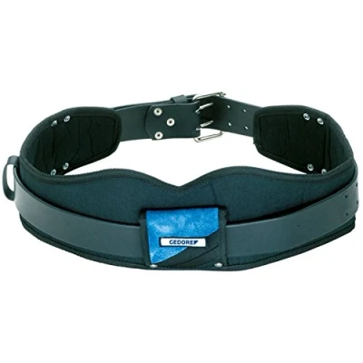 Image of Gedore Heavy duty belt with cushion