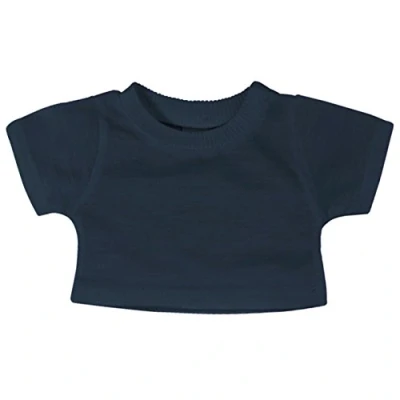Image of Mumbles New 100% Cotton Jersey Teddy T shirt Available In A Variety Of Colours S