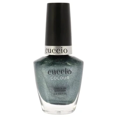Image of Cuccio Colour Notorious 13ml