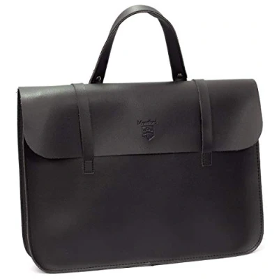 Image of Montford MFC5BK Music Carry Case Black