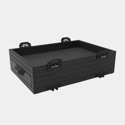 Image of Nytro SLS36 40mm Deep Tray + Sidedrawer Fishing platform