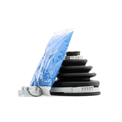 Image of VKN401 CV Boot SKF VKJP 1303 90mm BMW: X5, 3 Touring, Saloon