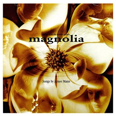 Image of Aimee Mann Magnolia 1990 German CD album 9362 47638 2
