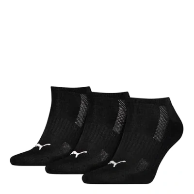Image of PUMA Sneaker, Black, 43/46 (Pack of 3)