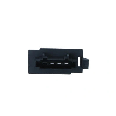 Image of 0018216760, A0018216760 Resistor, interior blower NRF 342019 VOLKSWAGEN: LT 28 46 II Platform / Chassis, MERCEDES BENZ: Sprinter 2 T Van