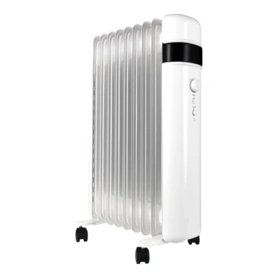 Image of TCP Smart Oil Radiator Portable 2000w White
