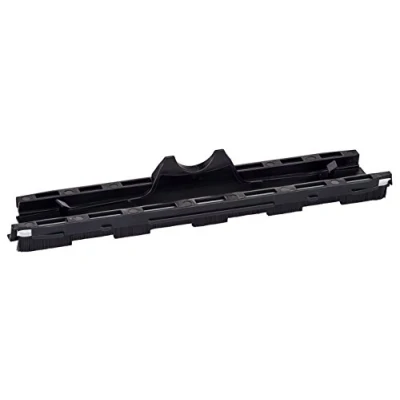 Image of Bosch 2609256 F23 Rubber with Brush Insert for Universal Floor Nozzle Wet and Dry Vacuum Cleaner Compatible Salvac 15, 0 W V