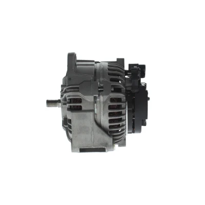 Image of 0001506550, A0001506550 Generator BOSCH 1 986 A00 989 28V 150A B+(M8) 190 excl. vacuum pump
