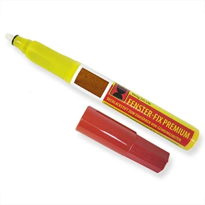 Image of Konig KO243118593 Touch up Pen, Cherry (Golden Oak)