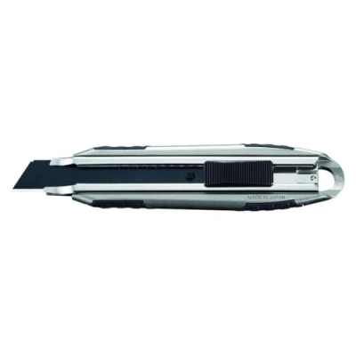 Image of Olfa MXPAL x Design Metal Hyper Pro Heavy Duty Snap Knife