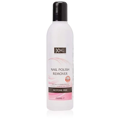 Image of XNC Super Strength Nail and Tip Remover 150 ml