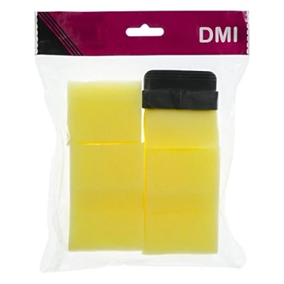 Image of DMI Neutralising Sponge Set 1 head 6 sponges