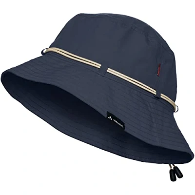 Image of Vaude Teek Hat Women&#039;s Off White, 53