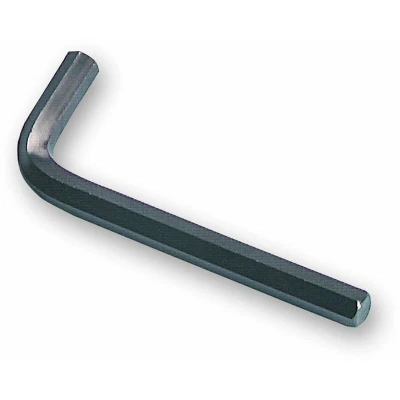 Image of Faithfull Hexagon Key 4.0Mm
