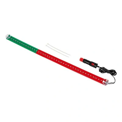 Image of Lampa 96968 Flag Luminous 42 LEDs, 24V Portugal