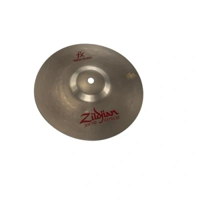 Image of Zildjian FX Cymbals Series 9 Inch Oriental Trash Splash Cymbal