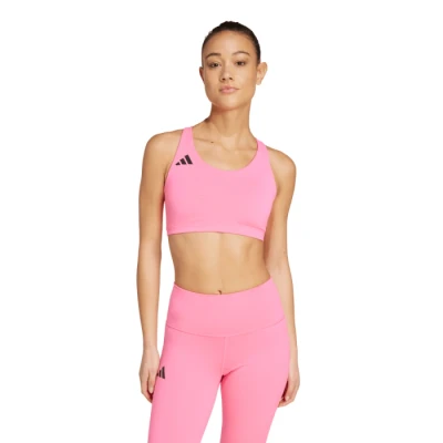 Image of adidas Adizero Medium Support Bra