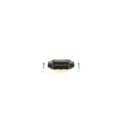 Image of 1208033, 1208037, 1208241, 90056698, 90062964 Ignition Switch BOSCH 0 227 100 137 VOLKSWAGEN: GOLF 2, Polo II Coupe, Hatchback
