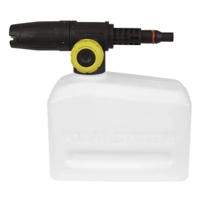Image of Sealey PW0SNA Snow Foam Sprayer for PW1601/PW1850