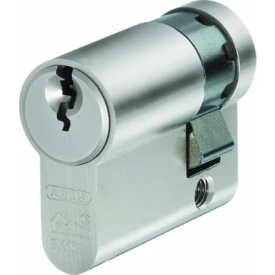 Image of ABUS E60N1040 Euro Profile Half Cylinder