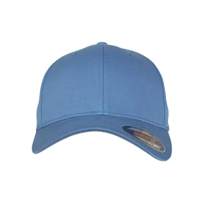 Image of Flexfit Combed Cap, Size: L/XL, Slate blue