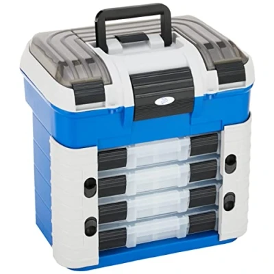 Image of Panaro Superbox 502 Fishing box