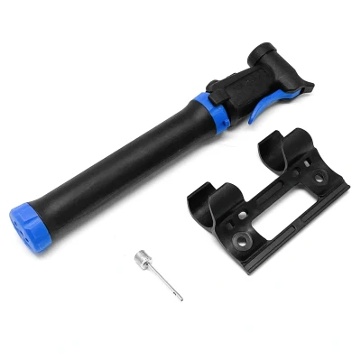 Image of Viavito 2 Way Mini Bike Pump