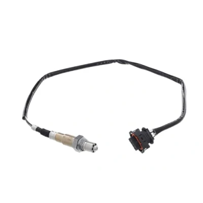 Image of 855356, 9202575 Lambda sensor VALEO 368456 VAUXHALL: Astra Mk5, Mk5 Sport Hatch, Zafira Mk1, SAAB: 9 3 Saloon, OPEL: Omega B Caravan