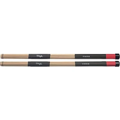 Image of Stagg SMS2 Medium Maple Multi Sticks