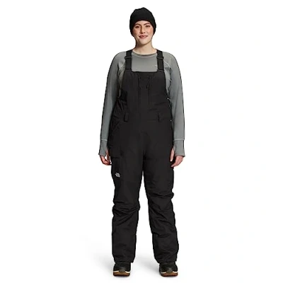 Image of THE NORTH FACE Freedom Pants Tnf Black XL