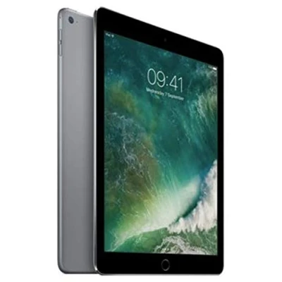Image of 2014 Apple iPad Air 2 32GB in Space Grey WiFi (Renewed)