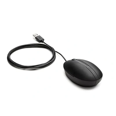 Image of HP Desktop 320M Mouse